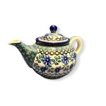 264 Bunzlau Theepot 0,9L 976X 264 Bunzlau Theepot 0,9L